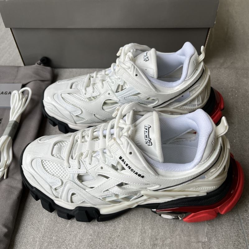 Balenciaga Track Shoes